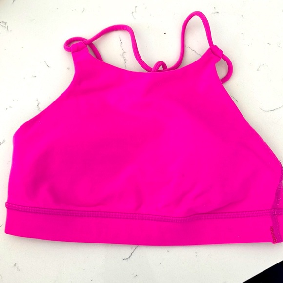 Lululemon sports bra - Picture 1 of 8